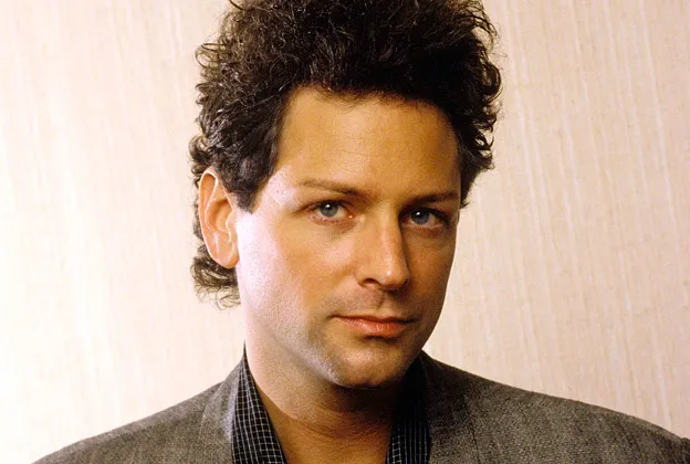 Lindsey Buckingham