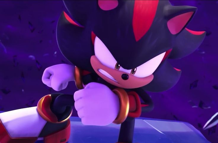 Sonic Prime