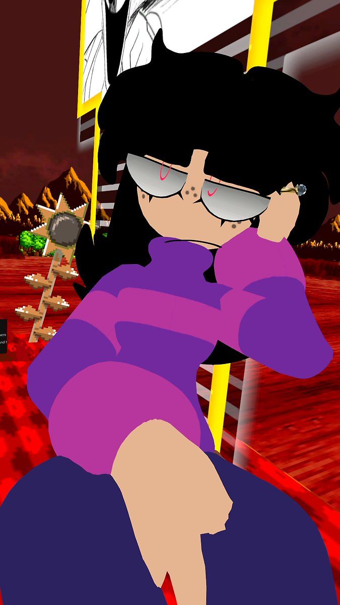 Needlemouse/Needlem0use