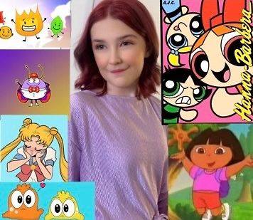 Cartoon Mashup Songs