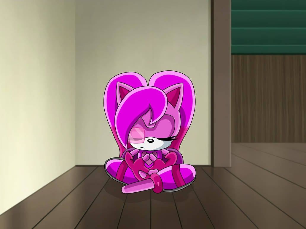 Sonic Characters 
