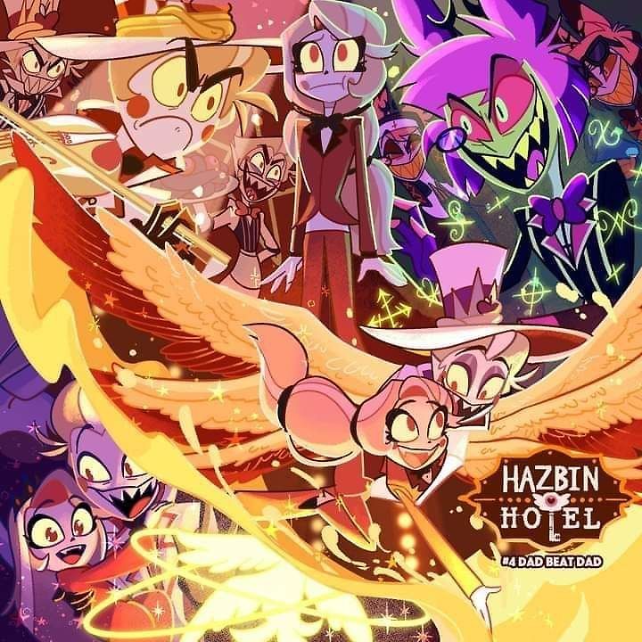 Hazbin Hitel