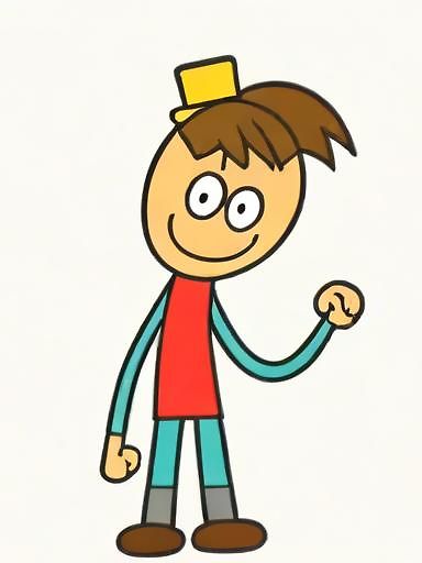 Jeremiah Serv