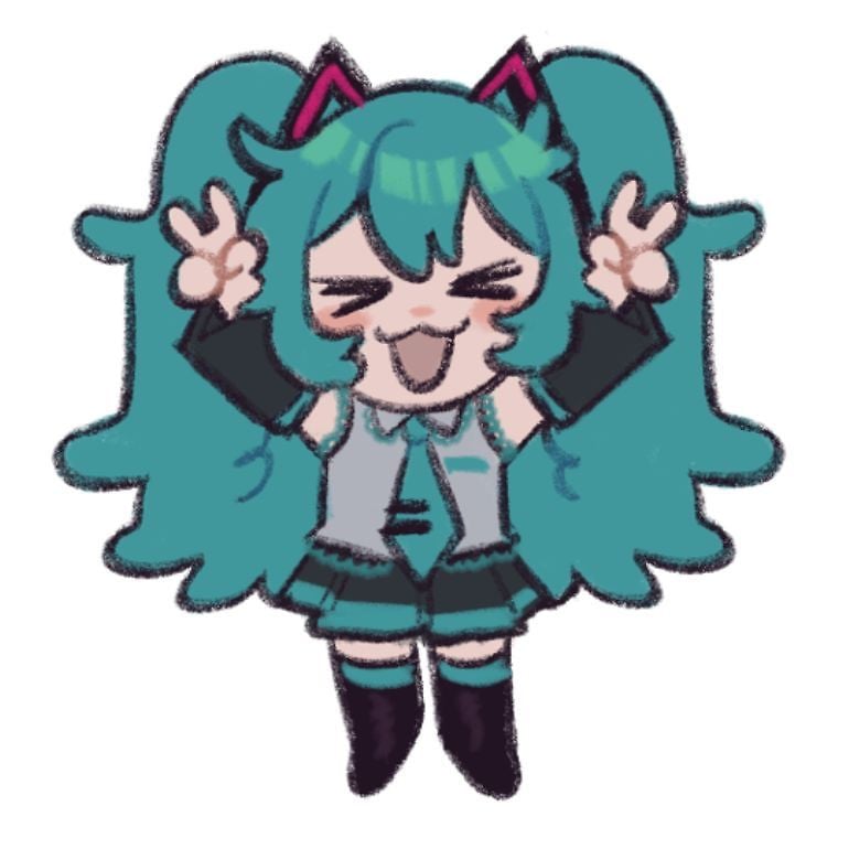 PJSK