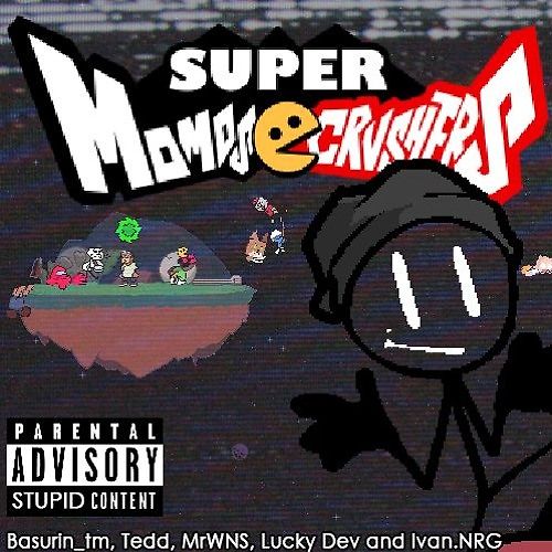 Super Momos Crushers