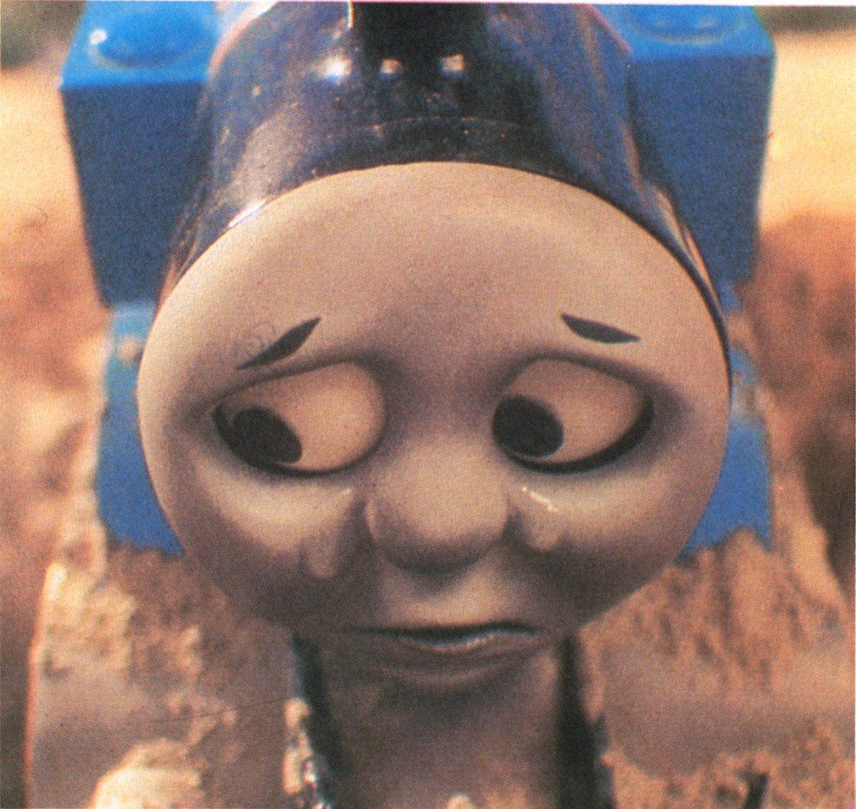 thomas the tank engine voices