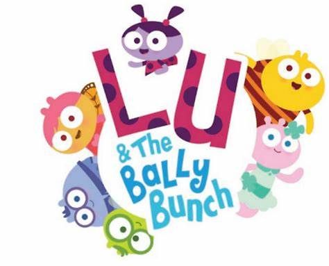 Lu and the Bally Bunch 