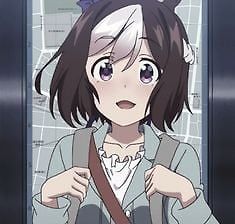 All Uma Musume Voices