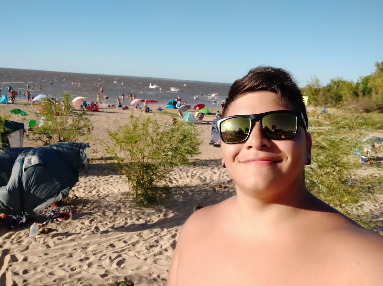 no se