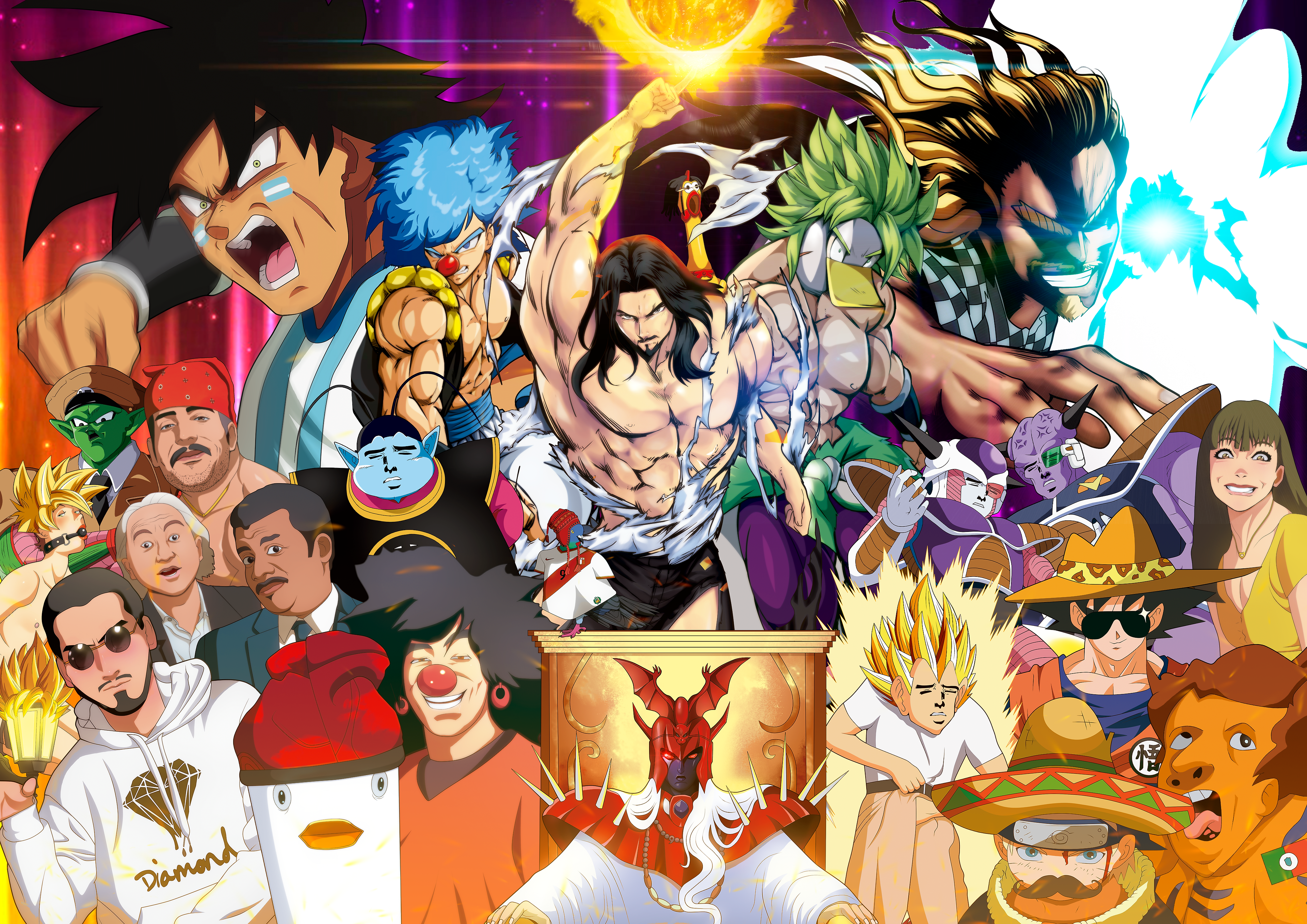 Anime