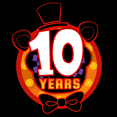 Freddy Fazbear's Pizzeria Simulator