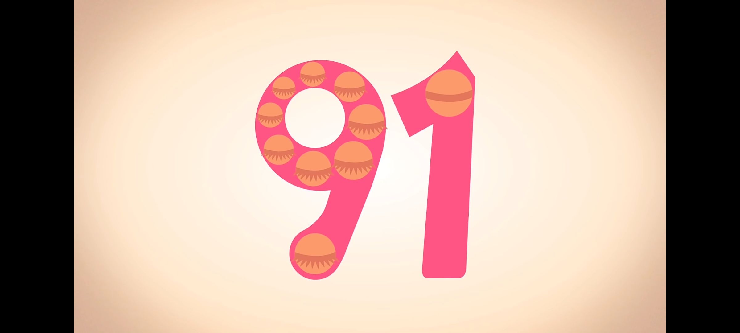 Ninety-One (Endless Numbers)