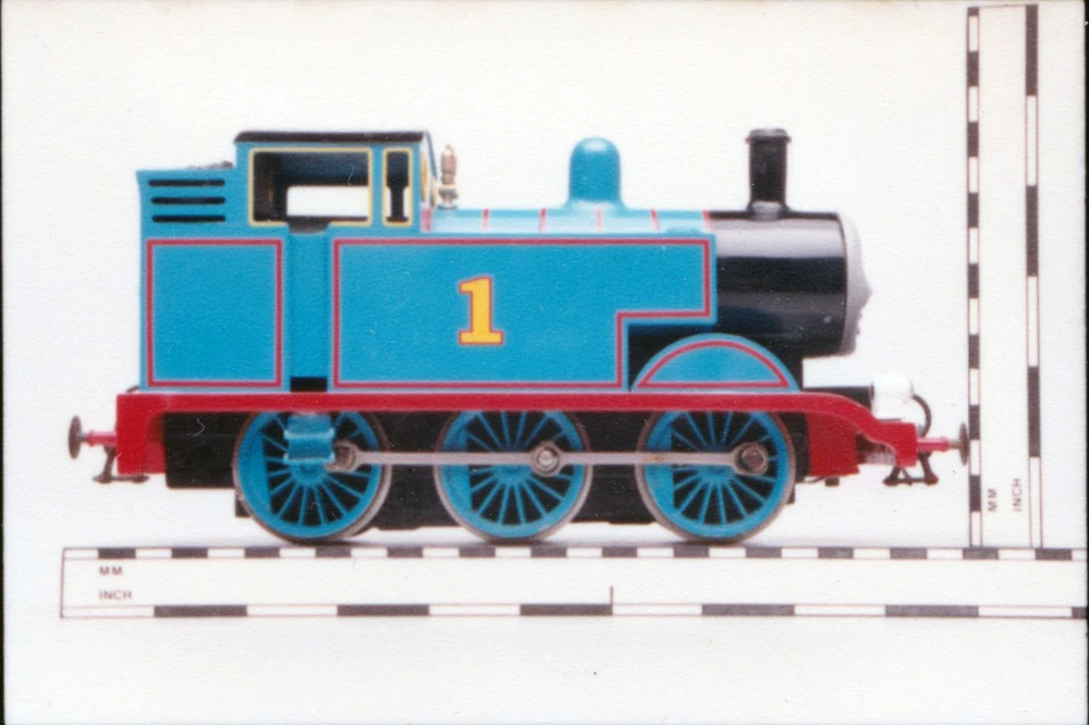 Thomas the Tank Engine 