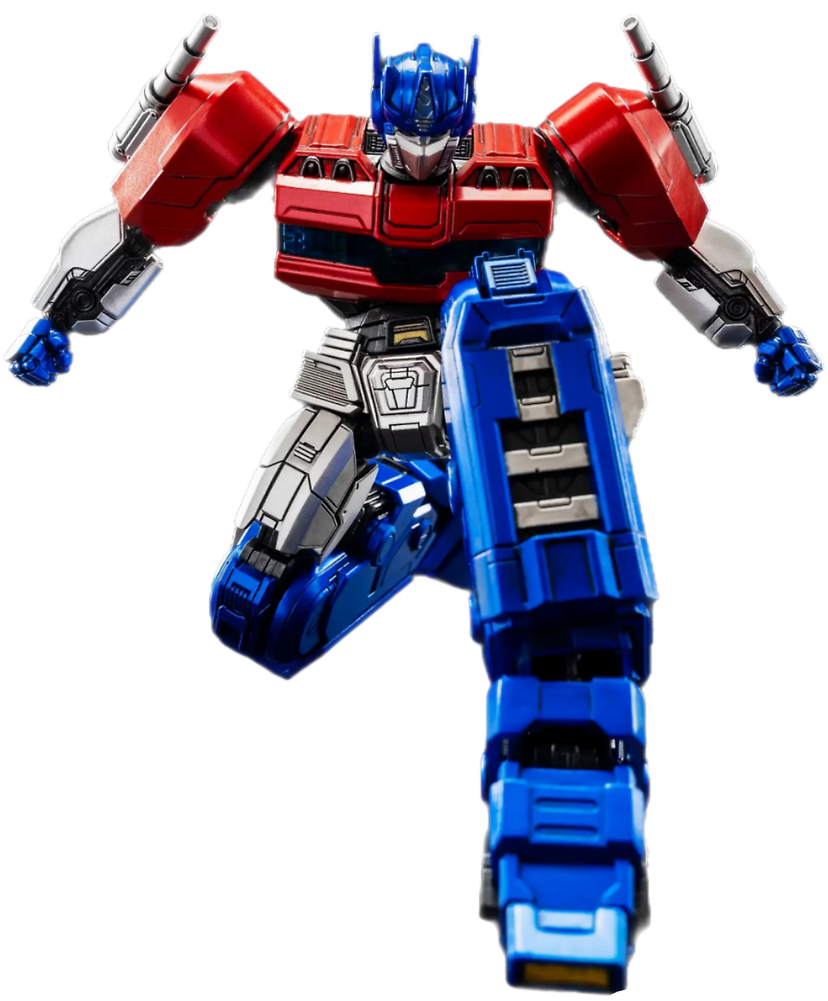 Robots of the bests