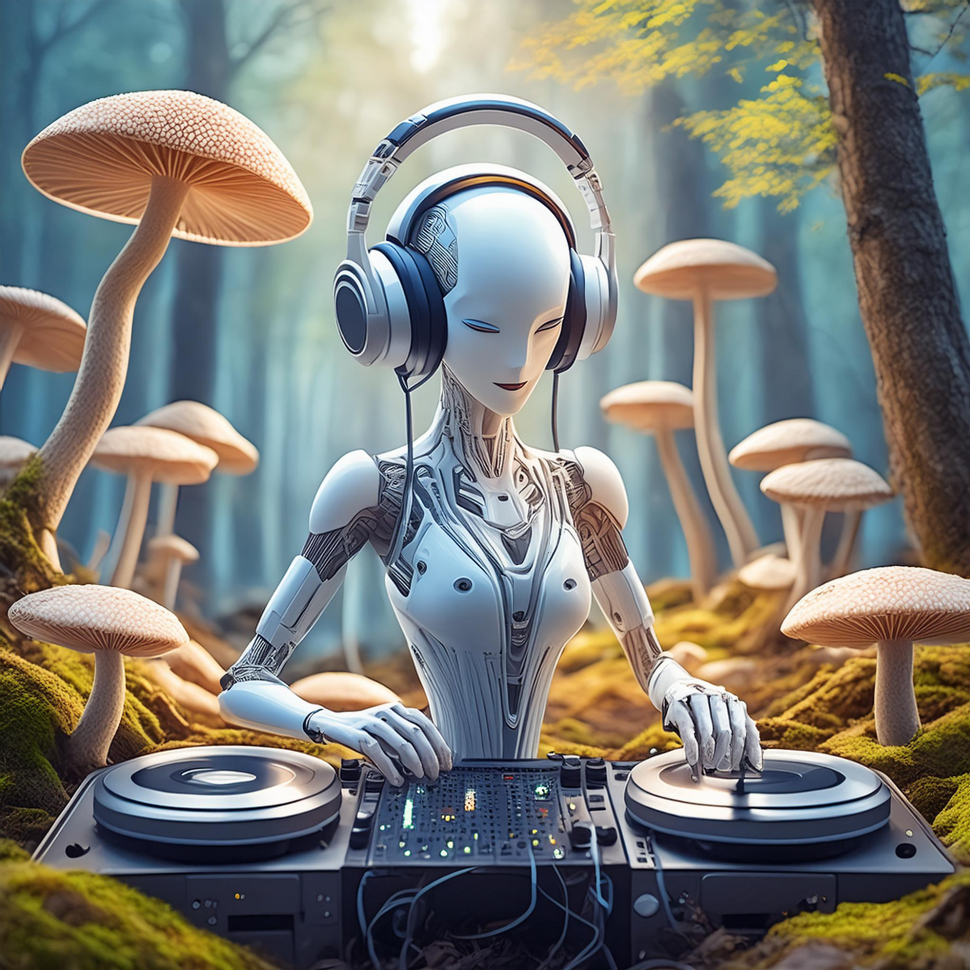 Music Artists