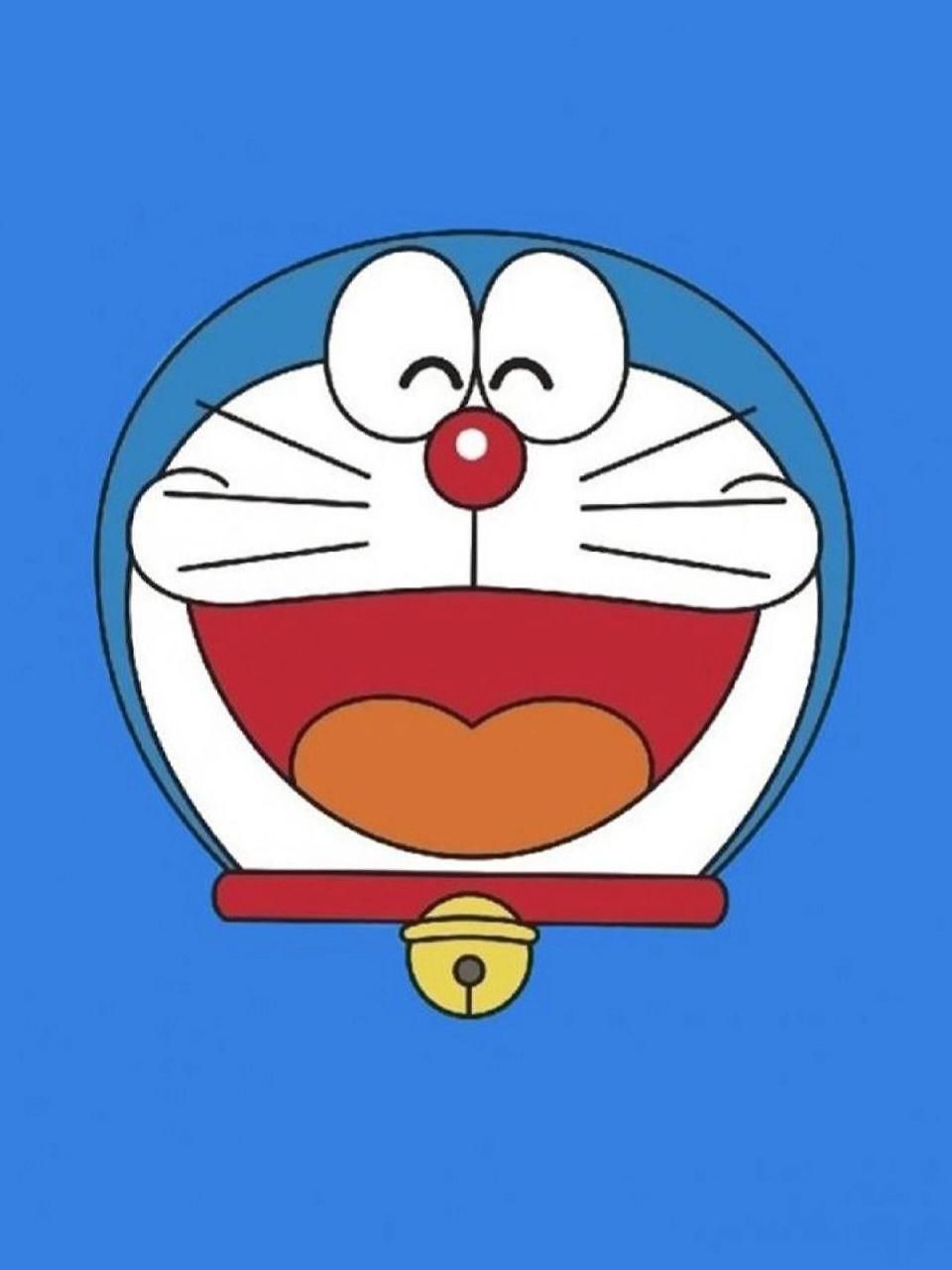 哆啦A梦