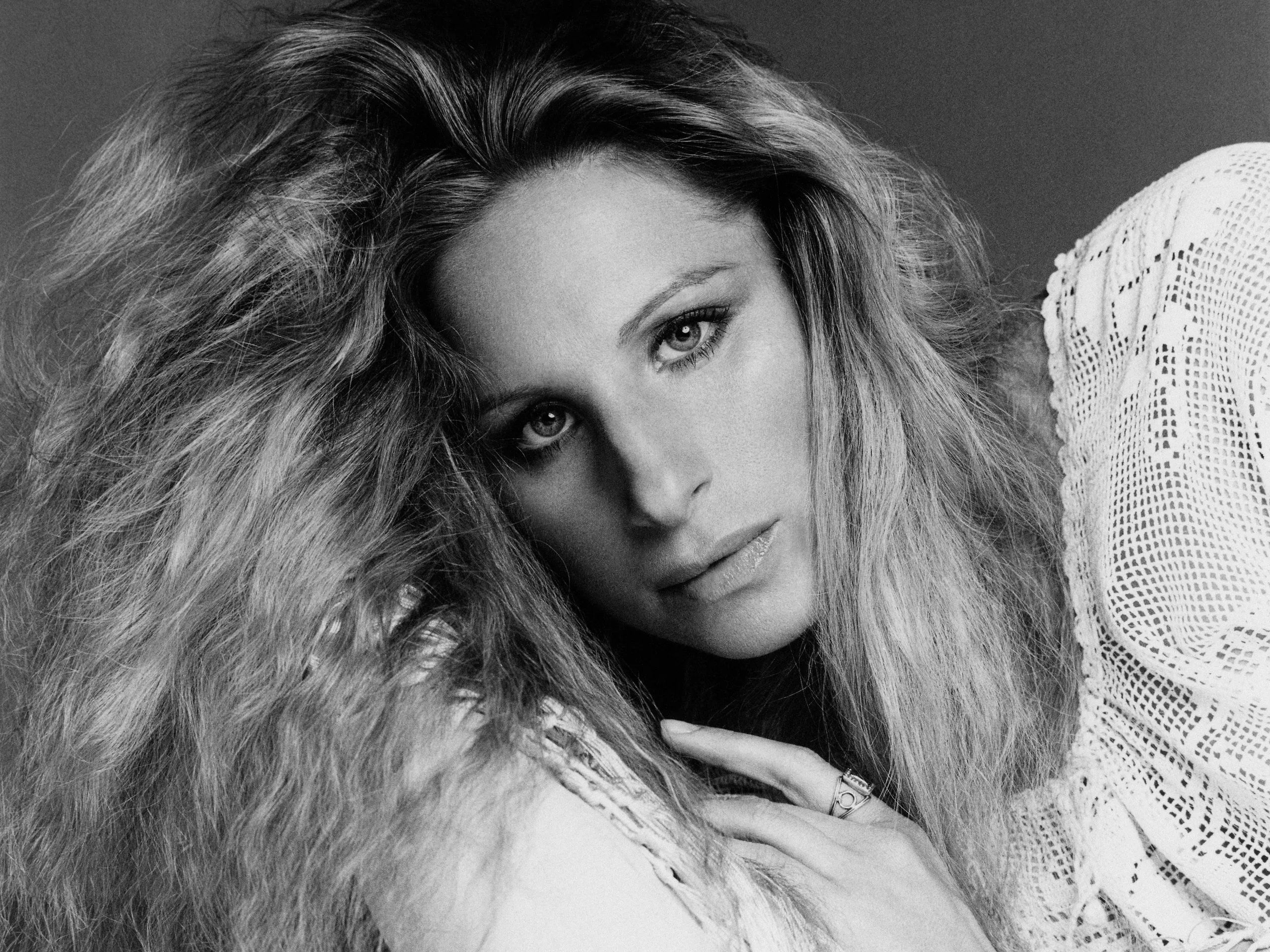 Barbra Streisand