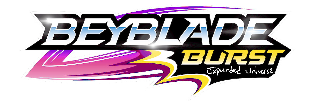 Beyblade Burst Expanded Universe (Japanese Fancast)