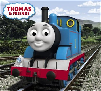 Thomas y Sus Amigos