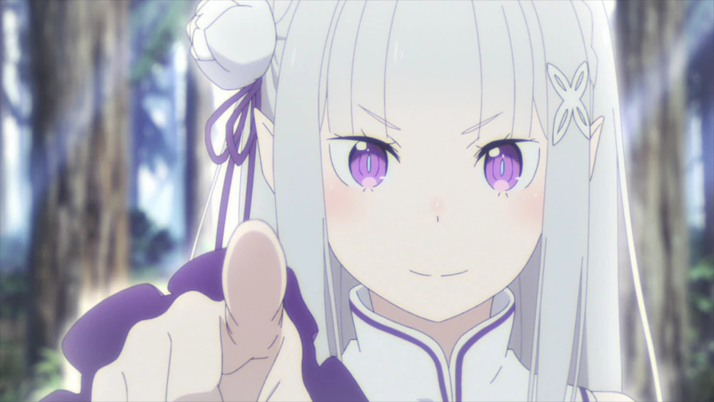 anime