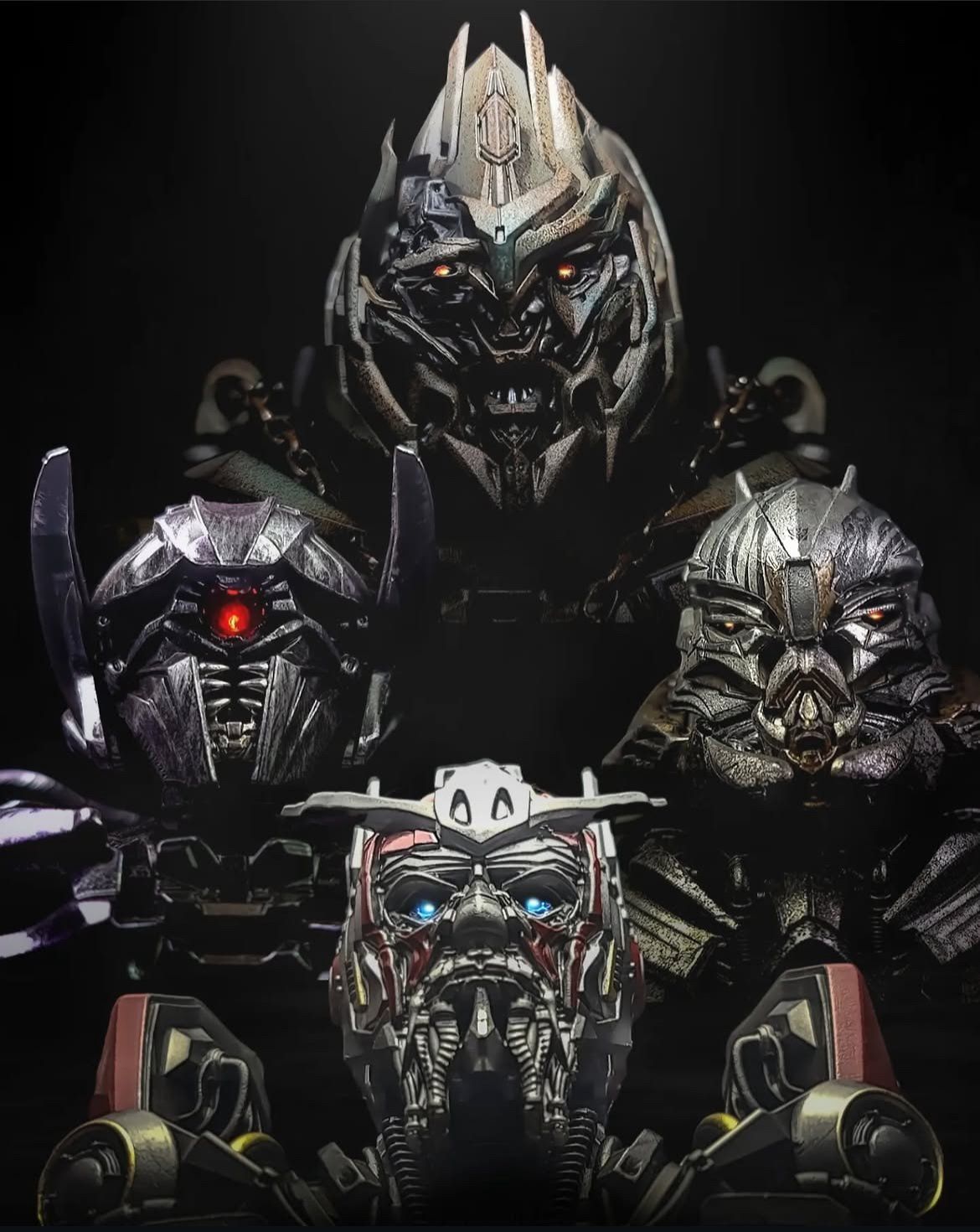 Transformers