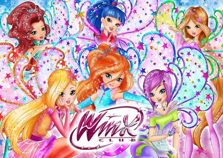 Winx Club 