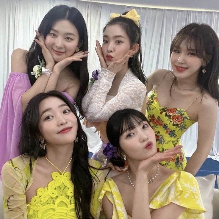 Red velvet