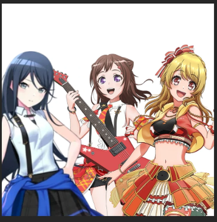 IDOL VOICES