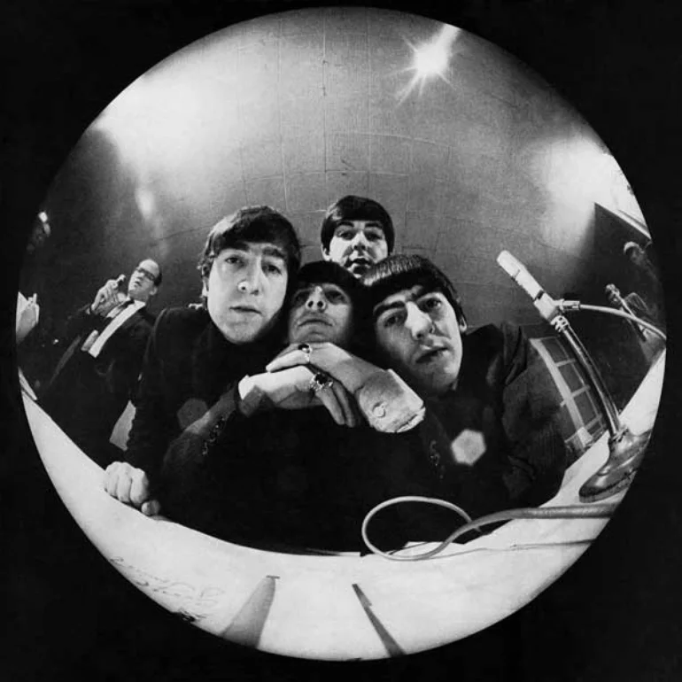 Beatles AI