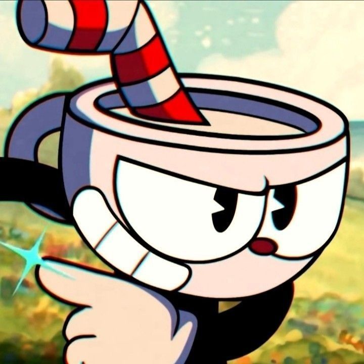 Cuphead