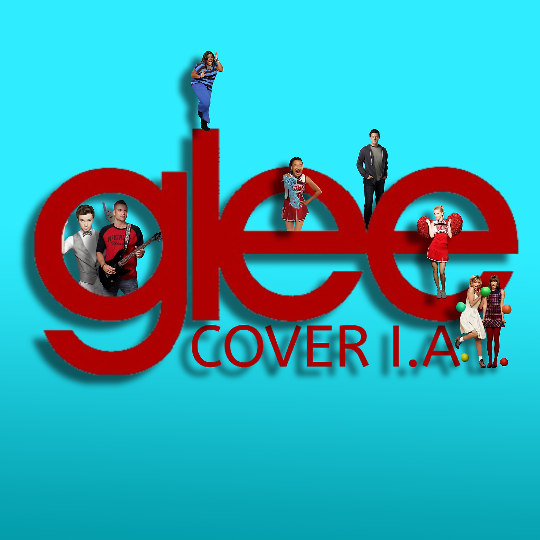 GLEEK!