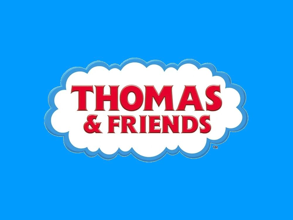 Thomas And Friends 