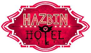 Hazbin hotel 