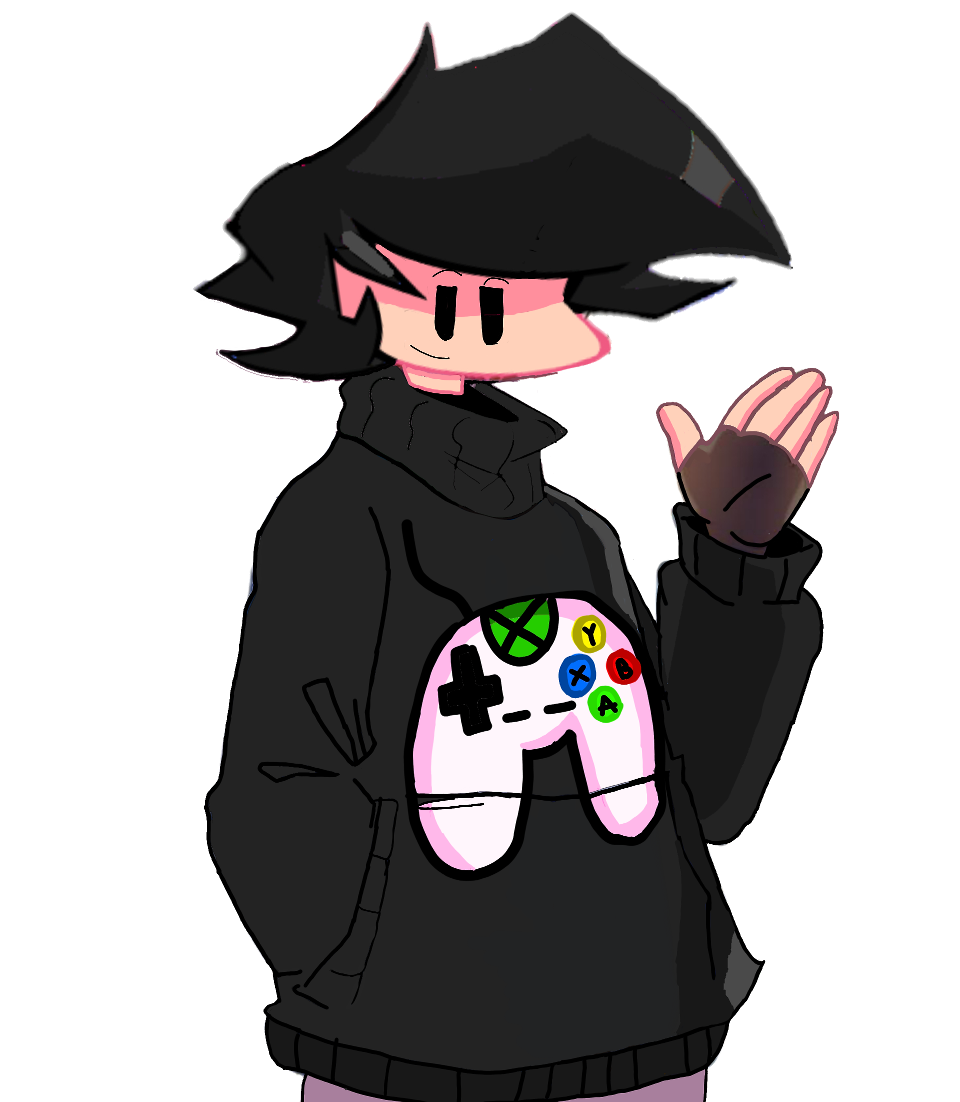 beep