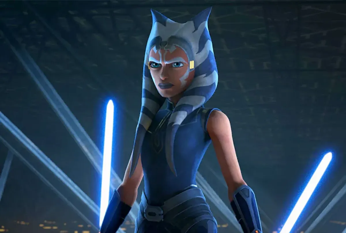 Ashoka's Apprentice Squad