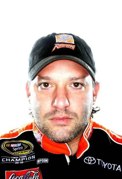 NASCAR