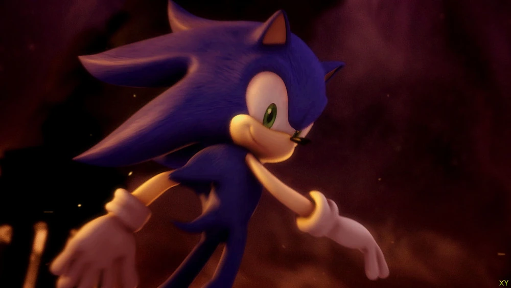Sonic/TMNT Models