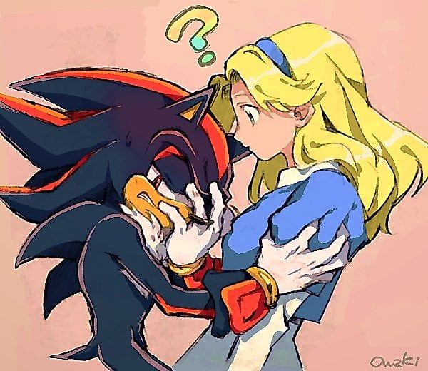 Sonic JP Voices
