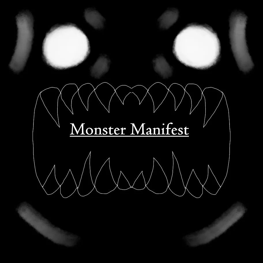 monster manifest