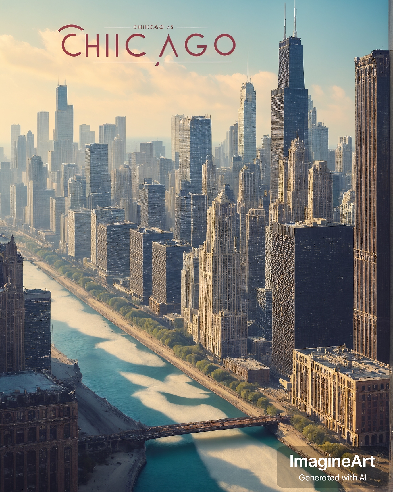 Crossover: Chicago