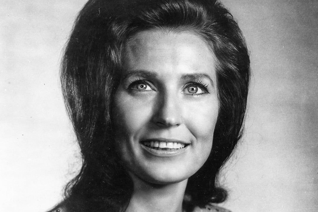 Loretta Lynn