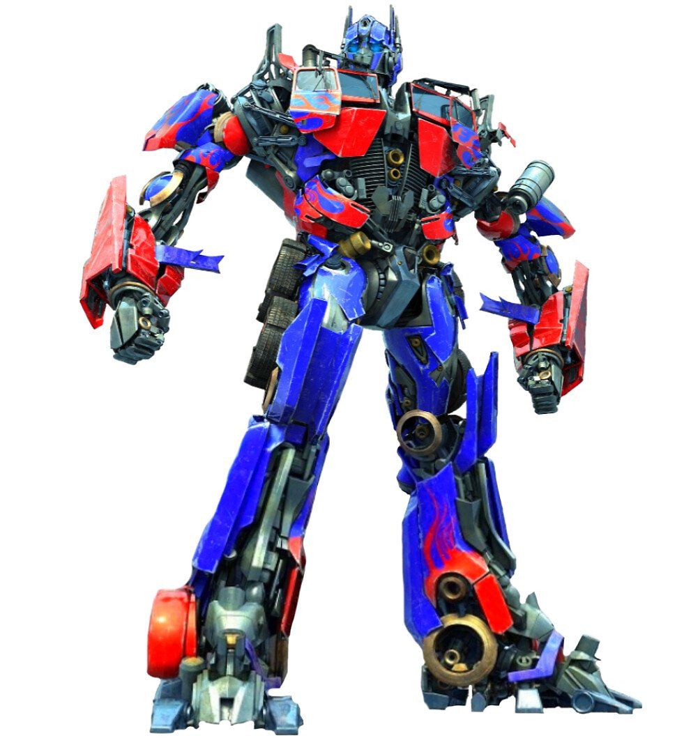 Transformers New Movie