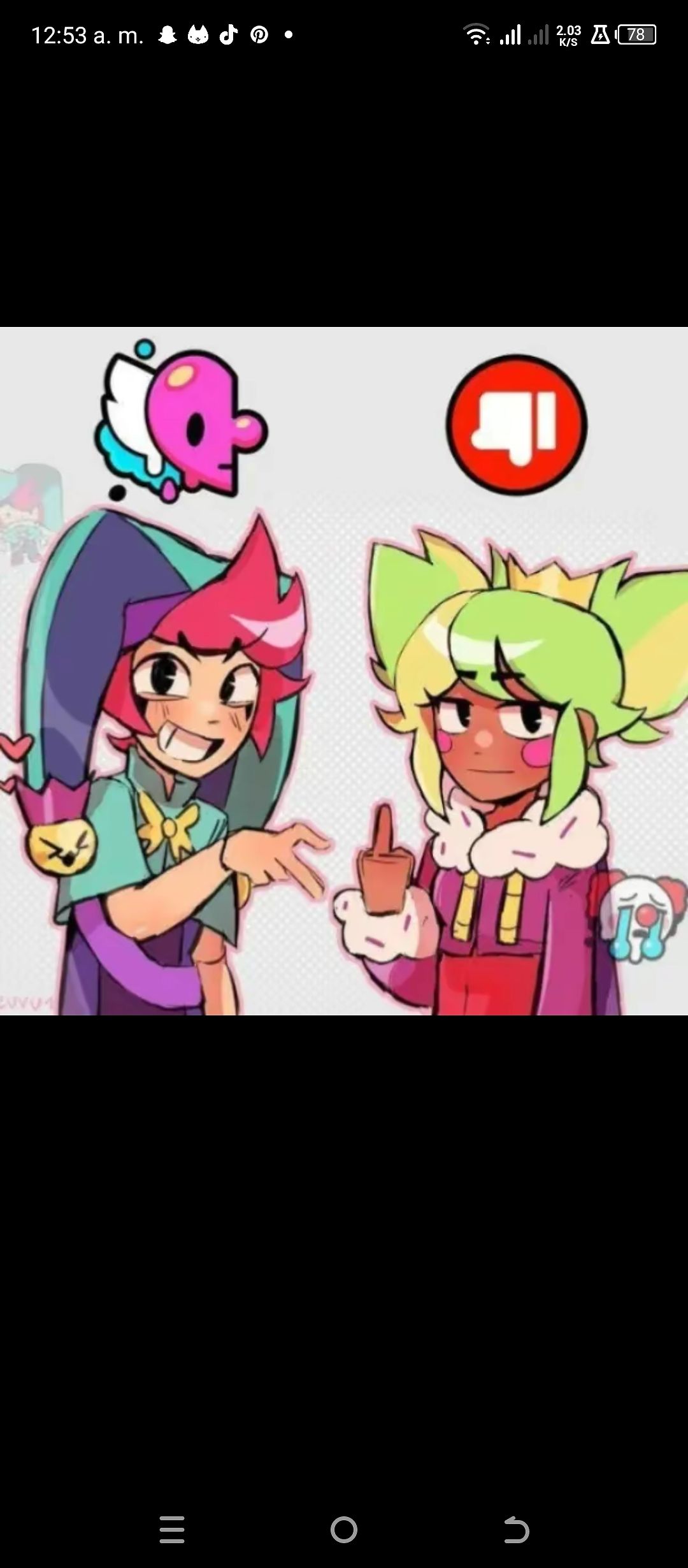 Brawl Stars 