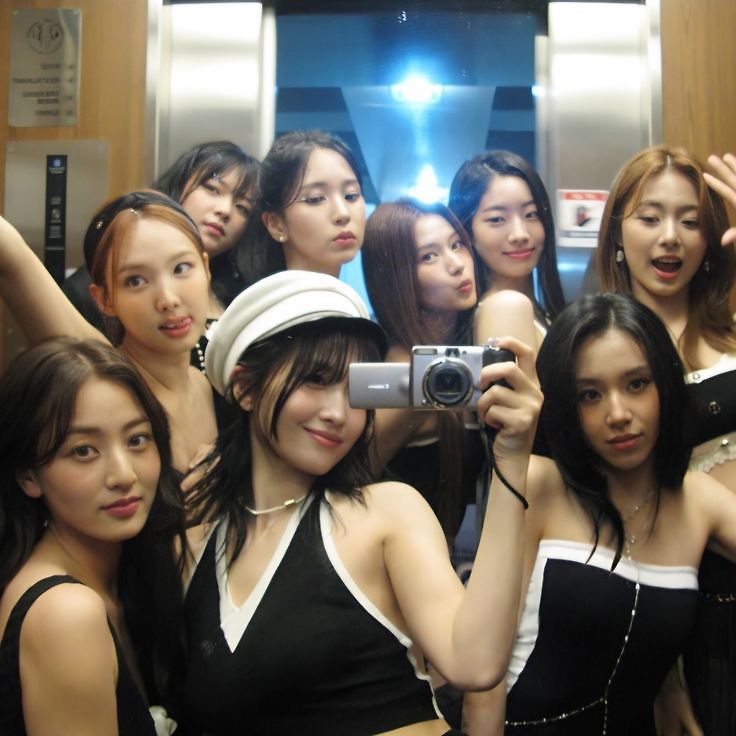 TWICE