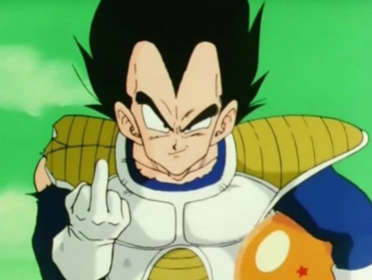 Dbz