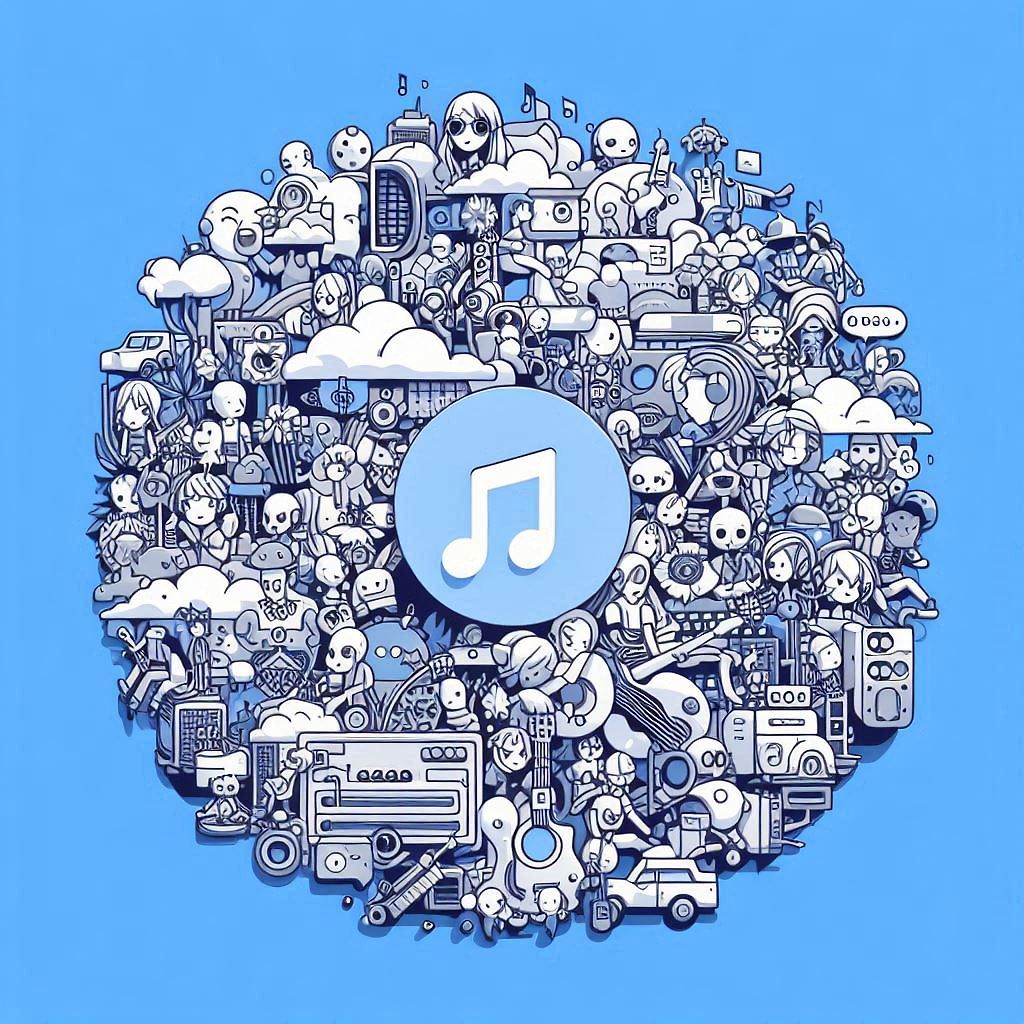 Ai Songs/Voiceovers Community