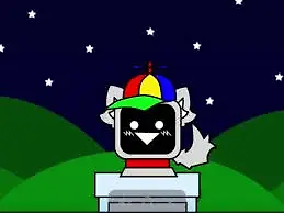 My fav character