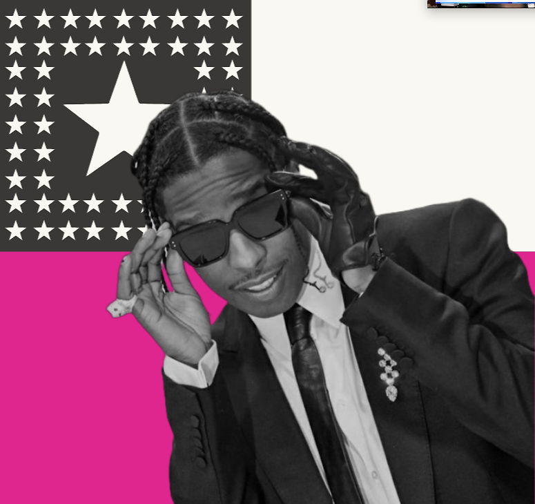 rap