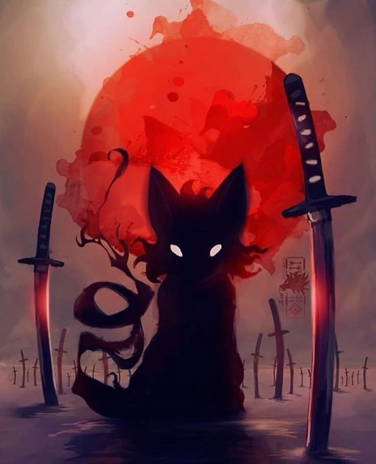 My favorite characters