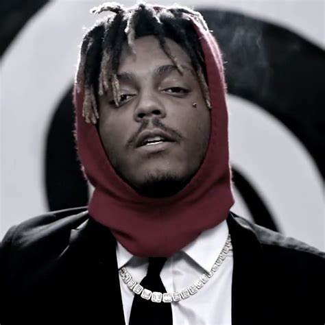 Juice WRLD (Late 2019/JW3)